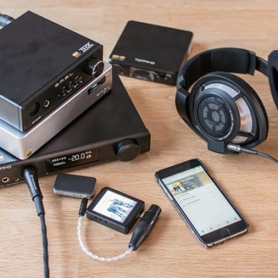 So sánh chất lượng giữa Bluetooth DAC và DAC USB: Đâu là lựa chọn tối ưu cho audiophile hiện đại?